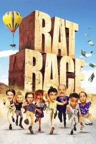 Rat Race_peliplat