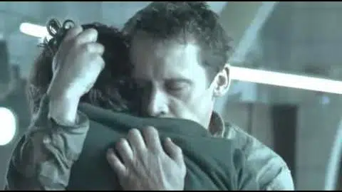 Mutants - Horror Film Trailer 2009