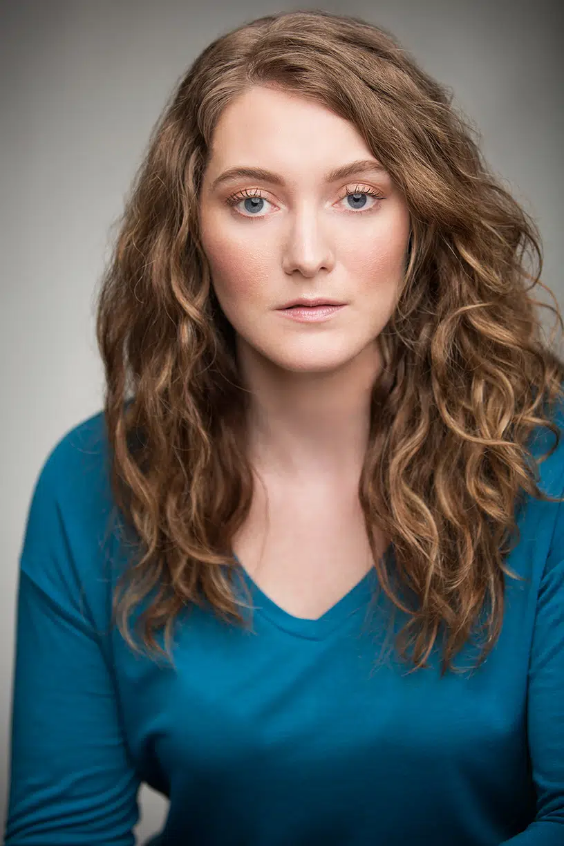 Brianna Sacry