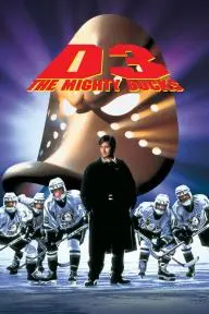 D3: The Mighty Ducks_peliplat