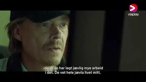 Maskineriet | Official Trailer | A Viaplay Original