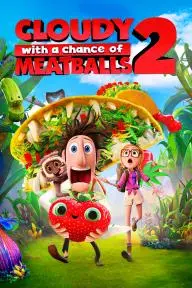 Cloudy With a Chance of Meatballs 2_peliplat