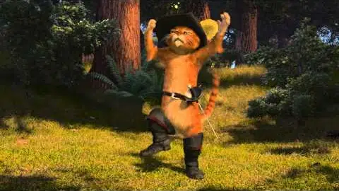 Shrek the Third - Trailer