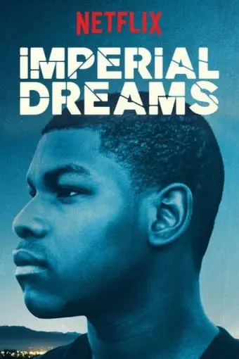 Imperial Dreams_peliplat