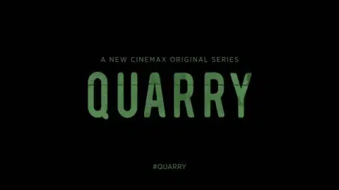 Quarry Season 1: Memories | Cinemax