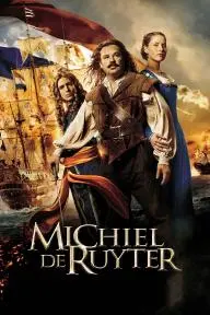Michiel de Ruyter: El almirante_peliplat