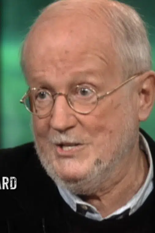 John Leonard