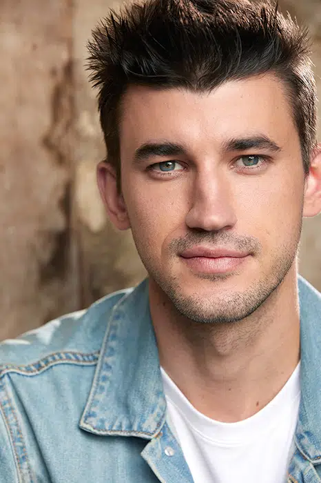 Luke Floyd