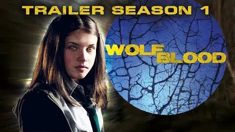 Wolfblood | Official Season 1 Trailer