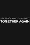 Mel Brooks and Dick Cavett Together Again_peliplat
