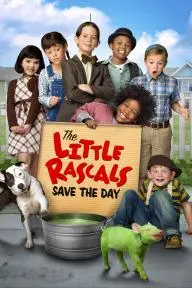 The Little Rascals Save the Day_peliplat