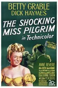 The Shocking Miss Pilgrim_peliplat