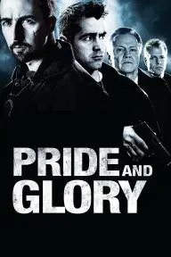 Pride and Glory_peliplat