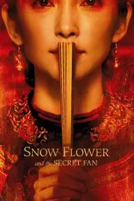 Snow Flower and the Secret Fan_peliplat