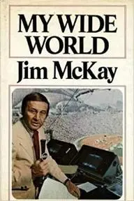 Jim McKay: My World in My Words_peliplat