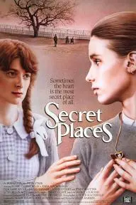 Secret Places_peliplat