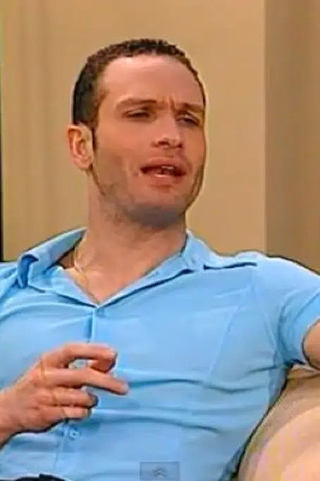 Vassilis Koukouras