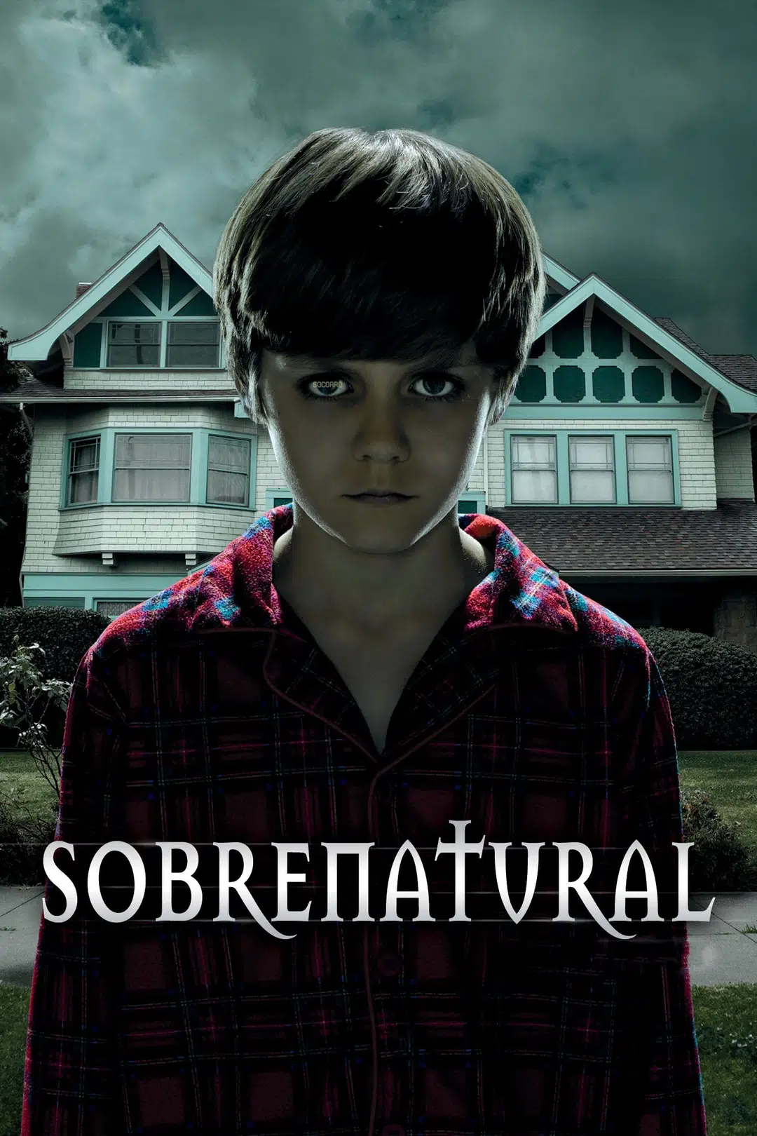 media poster