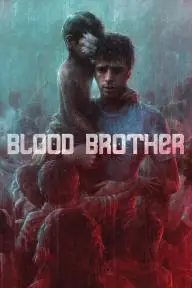 Blood Brother_peliplat