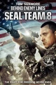 Seal Team Eight: Behind Enemy Lines_peliplat