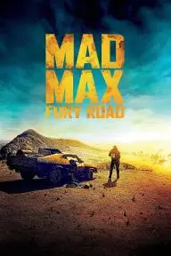 Mad Max: Fury Road_peliplat