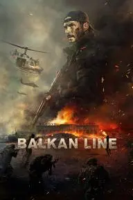 The Balkan Line_peliplat