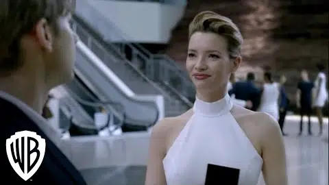 Westworld Season 1- Episode Clip: Welcome To Westworld