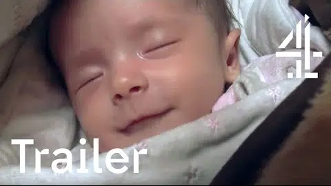 TRAILER | For Sama