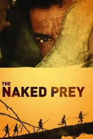 The Naked Prey_peliplat