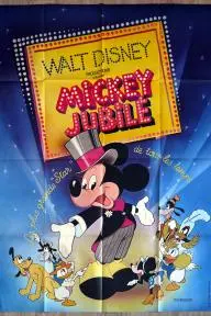 Mickey Mouse Jubilee Show_peliplat