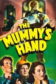 The Mummy's Hand_peliplat