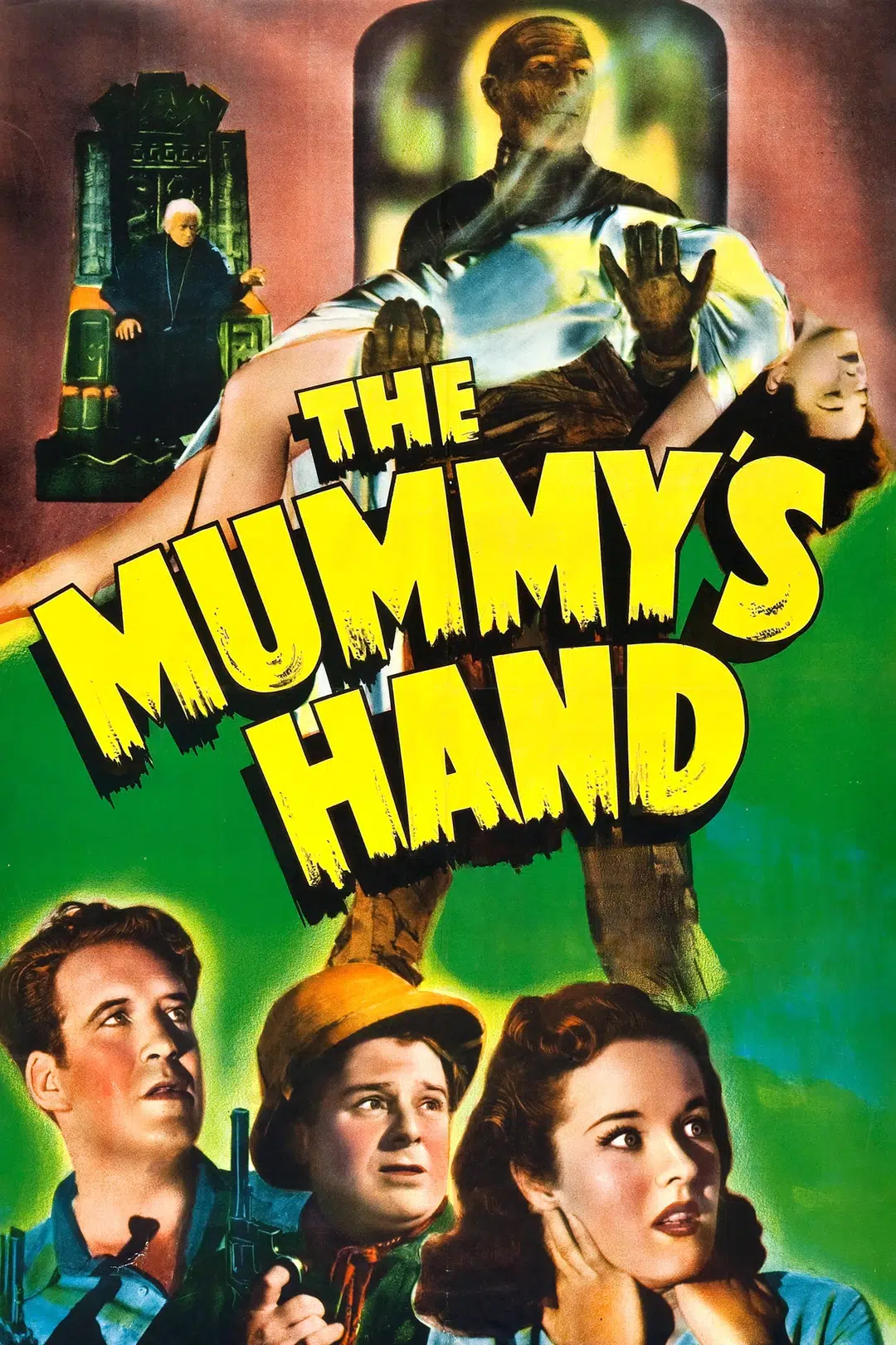 media poster