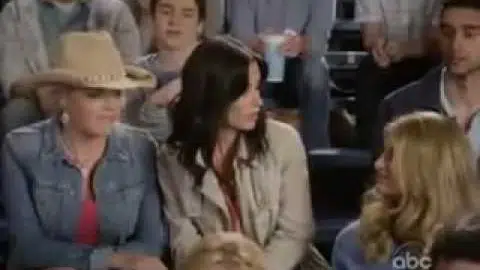 "Cougar Town" Trailer