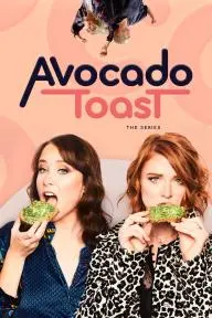 Avocado Toast the series_peliplat