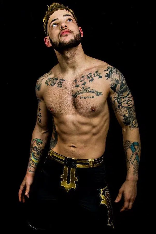 Trey Miguel