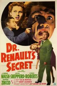 Dr. Renault's Secret_peliplat