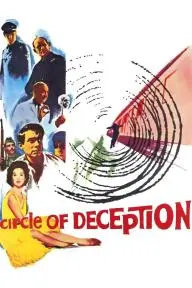Circle of Deception_peliplat