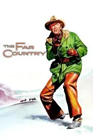 The Far Country_peliplat