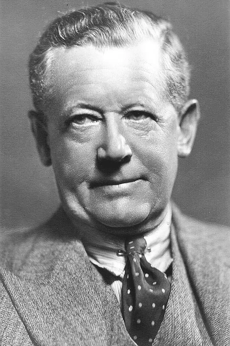 O.B. Clarence