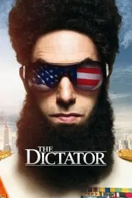 The Dictator_peliplat