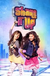Shake It Up_peliplat