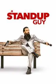 A Stand Up Guy_peliplat