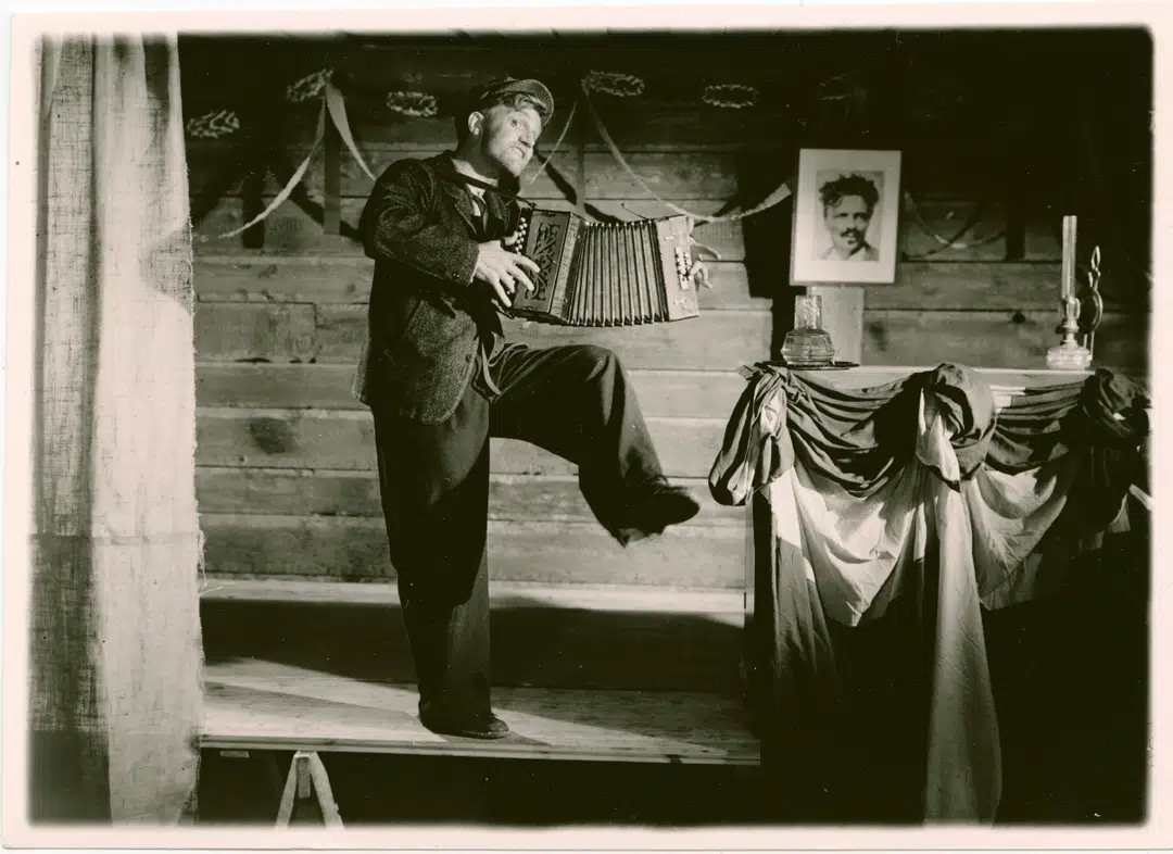 Ragnar Falck