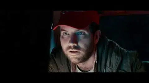 COSMOS (2019) - '10 Days' Promo - BMPCC Feature Film