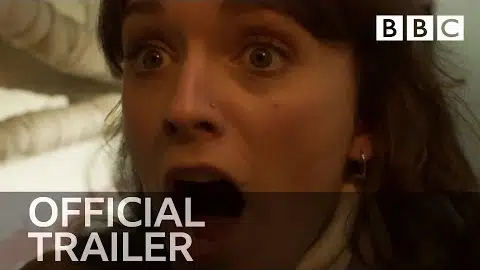 Ghosts Series 1 Trailer