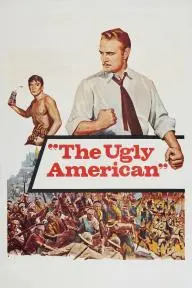 The Ugly American_peliplat
