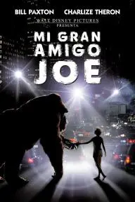Joe - El gran gorila_peliplat