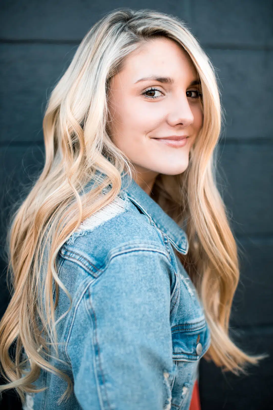 Skylie Thompson