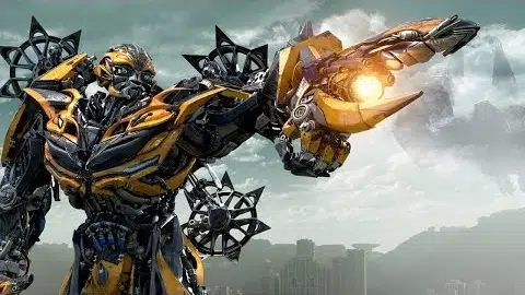 Official Trailer