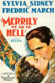 Merrily We Go to Hell_peliplat